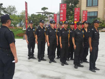 保安風采1